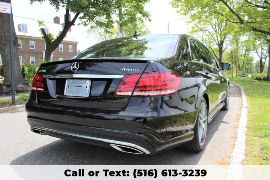 2015 Mercedes-Benz E-Class 4dr Sdn E 350 Sport 4MATIC, available for sale in Great Neck, New York | Great Neck Car Buyers & Sellers. Great Neck, New York 2015 Mercedes-Benz E-Class 4dr Sdn E 350 Sport 4MATIC, available for sale in Great Neck, New York | Great Neck Car Buyers & Sellers. Great Neck, New York