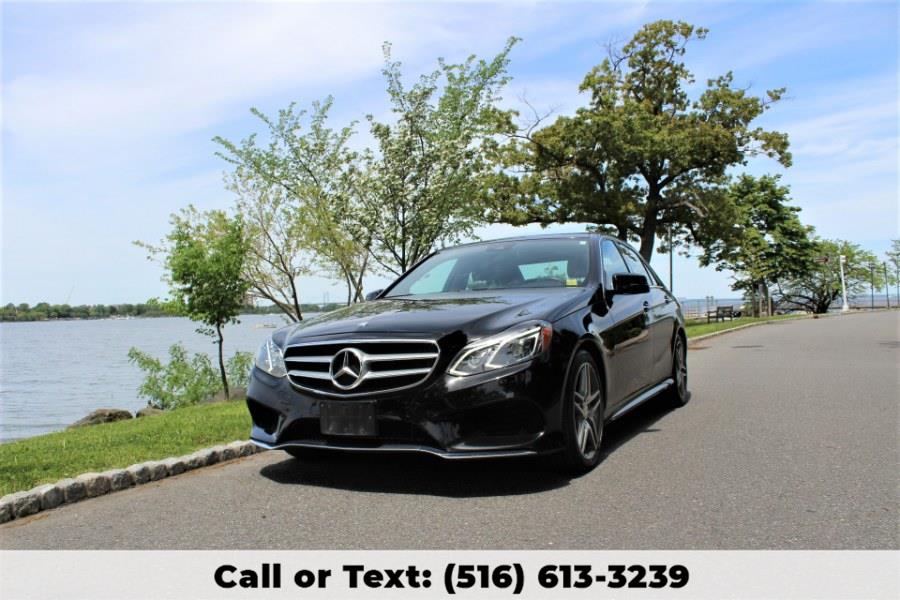 2015 Mercedes-Benz E-Class 4dr Sdn E 350 Sport 4MATIC, available for sale in Great Neck, New York | Great Neck Car Buyers & Sellers. Great Neck, New York 2015 Mercedes-Benz E-Class 4dr Sdn E 350 Sport 4MATIC, available for sale in Great Neck, New York | Great Neck Car Buyers & Sellers. Great Neck, New York