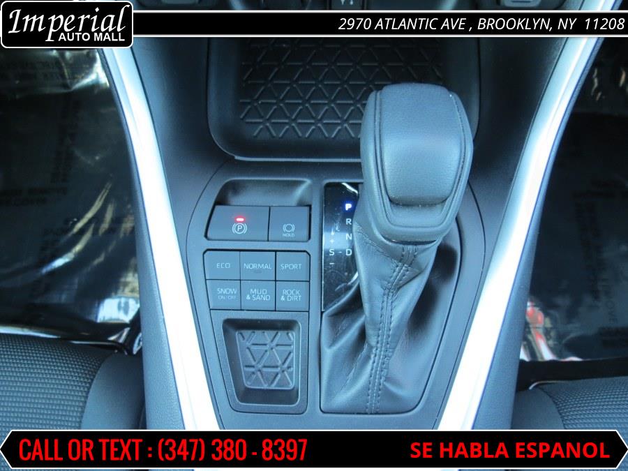 2019 Toyota RAV4 LE AWD (Natl), available for sale in Brooklyn, New York | Imperial Auto Mall. Brooklyn, New York 2019 Toyota RAV4 LE AWD (Natl), available for sale in Brooklyn, New York | Imperial Auto Mall. Brooklyn, New York