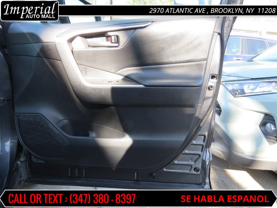 2019 Toyota RAV4 LE AWD (Natl), available for sale in Brooklyn, New York | Imperial Auto Mall. Brooklyn, New York 2019 Toyota RAV4 LE AWD (Natl), available for sale in Brooklyn, New York | Imperial Auto Mall. Brooklyn, New York