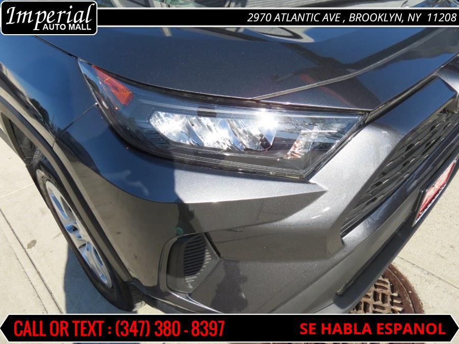 2019 Toyota RAV4 LE AWD (Natl), available for sale in Brooklyn, New York | Imperial Auto Mall. Brooklyn, New York 2019 Toyota RAV4 LE AWD (Natl), available for sale in Brooklyn, New York | Imperial Auto Mall. Brooklyn, New York