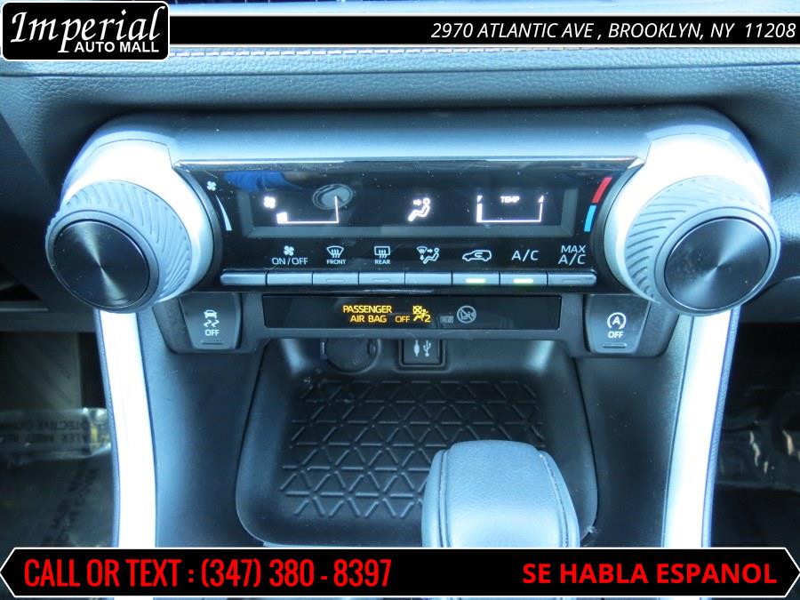 2019 Toyota RAV4 LE AWD (Natl), available for sale in Brooklyn, New York | Imperial Auto Mall. Brooklyn, New York 2019 Toyota RAV4 LE AWD (Natl), available for sale in Brooklyn, New York | Imperial Auto Mall. Brooklyn, New York