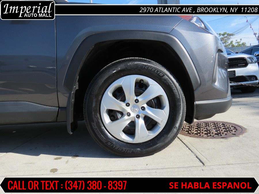 2019 Toyota RAV4 LE AWD (Natl), available for sale in Brooklyn, New York | Imperial Auto Mall. Brooklyn, New York 2019 Toyota RAV4 LE AWD (Natl), available for sale in Brooklyn, New York | Imperial Auto Mall. Brooklyn, New York