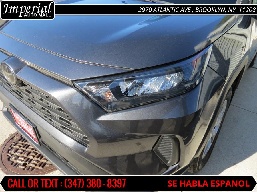 2019 Toyota RAV4 LE AWD (Natl), available for sale in Brooklyn, New York | Imperial Auto Mall. Brooklyn, New York 2019 Toyota RAV4 LE AWD (Natl), available for sale in Brooklyn, New York | Imperial Auto Mall. Brooklyn, New York