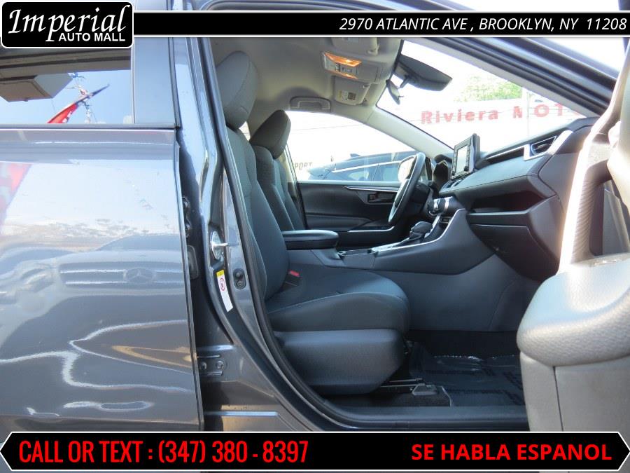 2019 Toyota RAV4 LE AWD (Natl), available for sale in Brooklyn, New York | Imperial Auto Mall. Brooklyn, New York 2019 Toyota RAV4 LE AWD (Natl), available for sale in Brooklyn, New York | Imperial Auto Mall. Brooklyn, New York