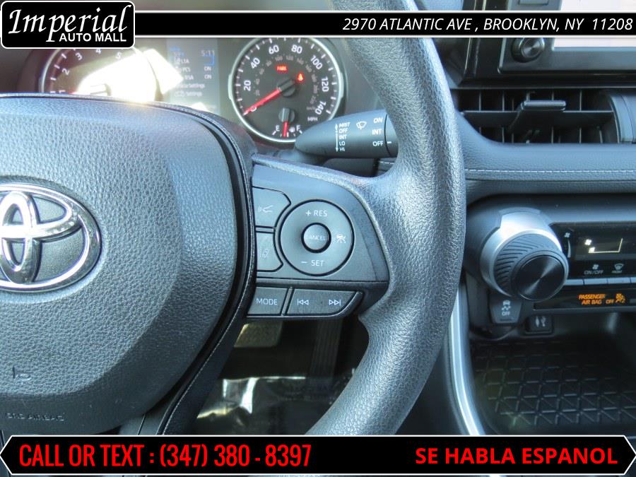 2019 Toyota RAV4 LE AWD (Natl), available for sale in Brooklyn, New York | Imperial Auto Mall. Brooklyn, New York 2019 Toyota RAV4 LE AWD (Natl), available for sale in Brooklyn, New York | Imperial Auto Mall. Brooklyn, New York