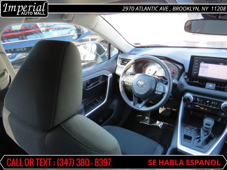 2019 Toyota RAV4 LE AWD (Natl), available for sale in Brooklyn, New York | Imperial Auto Mall. Brooklyn, New York 2019 Toyota RAV4 LE AWD (Natl), available for sale in Brooklyn, New York | Imperial Auto Mall. Brooklyn, New York