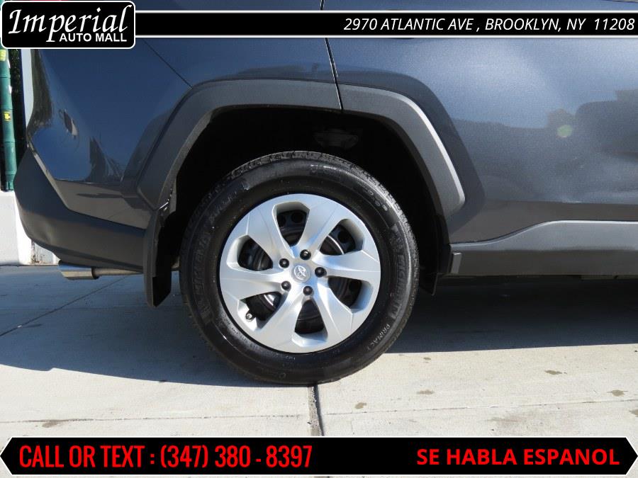 2019 Toyota RAV4 LE AWD (Natl), available for sale in Brooklyn, New York | Imperial Auto Mall. Brooklyn, New York 2019 Toyota RAV4 LE AWD (Natl), available for sale in Brooklyn, New York | Imperial Auto Mall. Brooklyn, New York