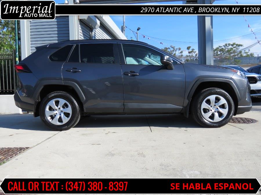 2019 Toyota RAV4 LE AWD (Natl), available for sale in Brooklyn, New York | Imperial Auto Mall. Brooklyn, New York 2019 Toyota RAV4 LE AWD (Natl), available for sale in Brooklyn, New York | Imperial Auto Mall. Brooklyn, New York