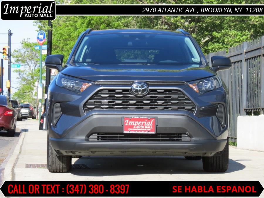 2019 Toyota RAV4 LE AWD (Natl), available for sale in Brooklyn, New York | Imperial Auto Mall. Brooklyn, New York 2019 Toyota RAV4 LE AWD (Natl), available for sale in Brooklyn, New York | Imperial Auto Mall. Brooklyn, New York