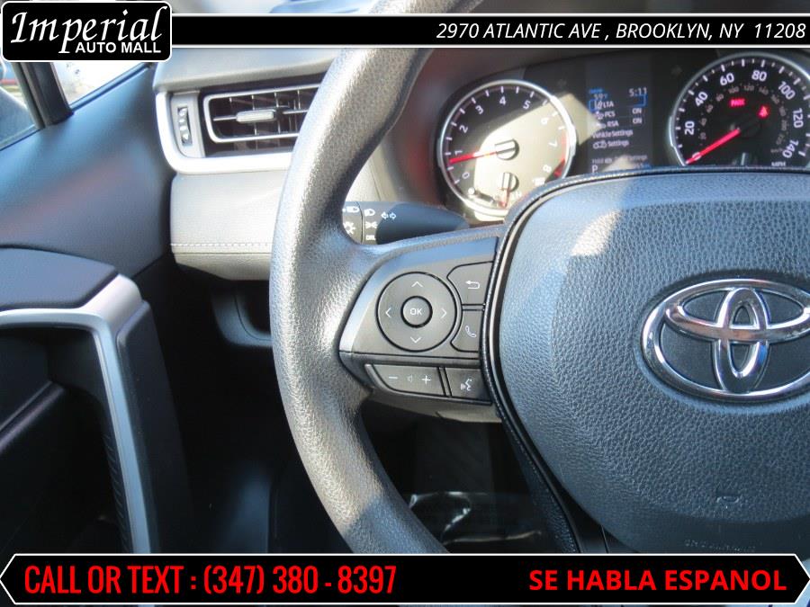 2019 Toyota RAV4 LE AWD (Natl), available for sale in Brooklyn, New York | Imperial Auto Mall. Brooklyn, New York 2019 Toyota RAV4 LE AWD (Natl), available for sale in Brooklyn, New York | Imperial Auto Mall. Brooklyn, New York