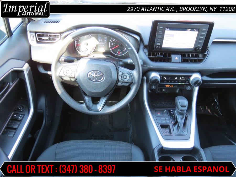 2019 Toyota RAV4 LE AWD (Natl), available for sale in Brooklyn, New York | Imperial Auto Mall. Brooklyn, New York 2019 Toyota RAV4 LE AWD (Natl), available for sale in Brooklyn, New York | Imperial Auto Mall. Brooklyn, New York