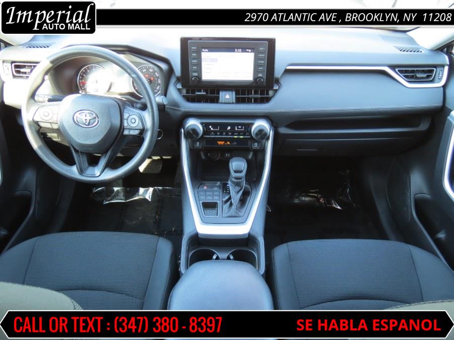 2019 Toyota RAV4 LE AWD (Natl), available for sale in Brooklyn, New York | Imperial Auto Mall. Brooklyn, New York 2019 Toyota RAV4 LE AWD (Natl), available for sale in Brooklyn, New York | Imperial Auto Mall. Brooklyn, New York
