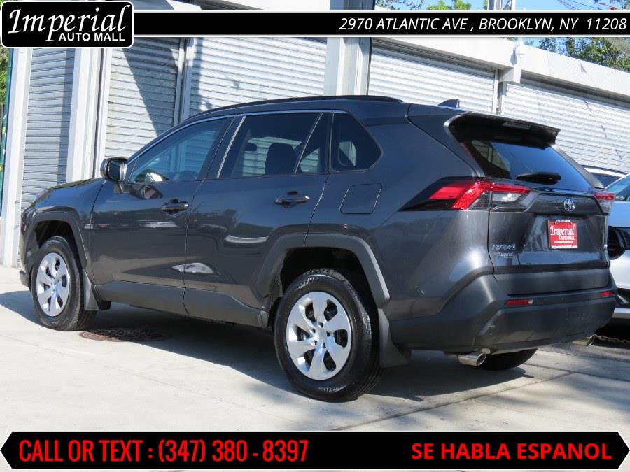 2019 Toyota RAV4 LE AWD (Natl), available for sale in Brooklyn, New York | Imperial Auto Mall. Brooklyn, New York 2019 Toyota RAV4 LE AWD (Natl), available for sale in Brooklyn, New York | Imperial Auto Mall. Brooklyn, New York