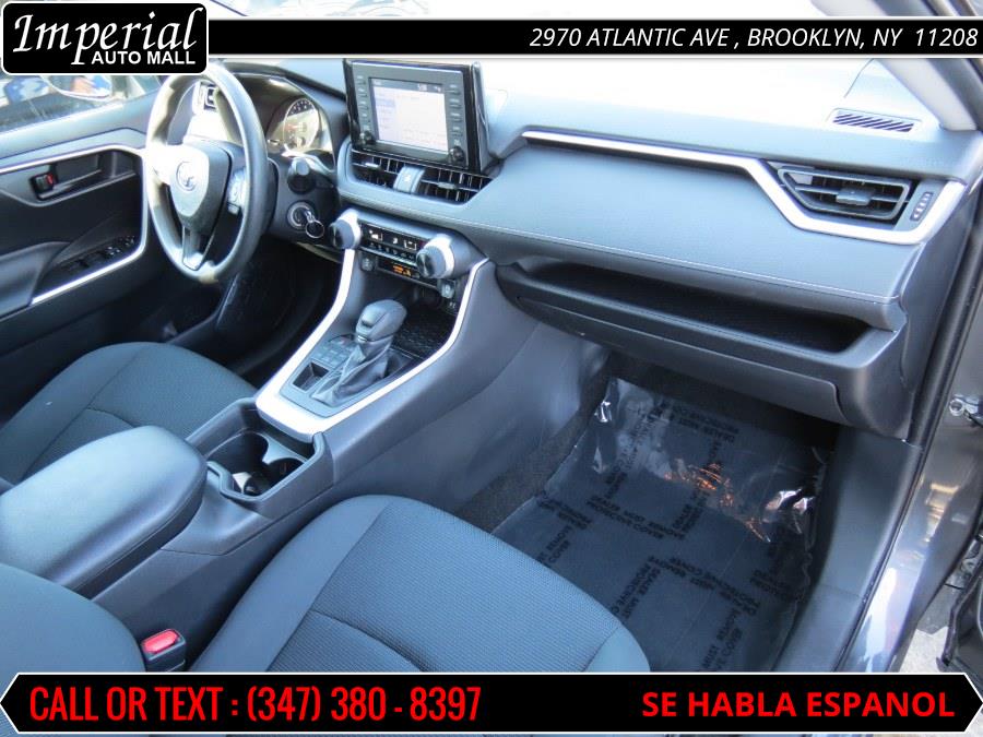 2019 Toyota RAV4 LE AWD (Natl), available for sale in Brooklyn, New York | Imperial Auto Mall. Brooklyn, New York 2019 Toyota RAV4 LE AWD (Natl), available for sale in Brooklyn, New York | Imperial Auto Mall. Brooklyn, New York
