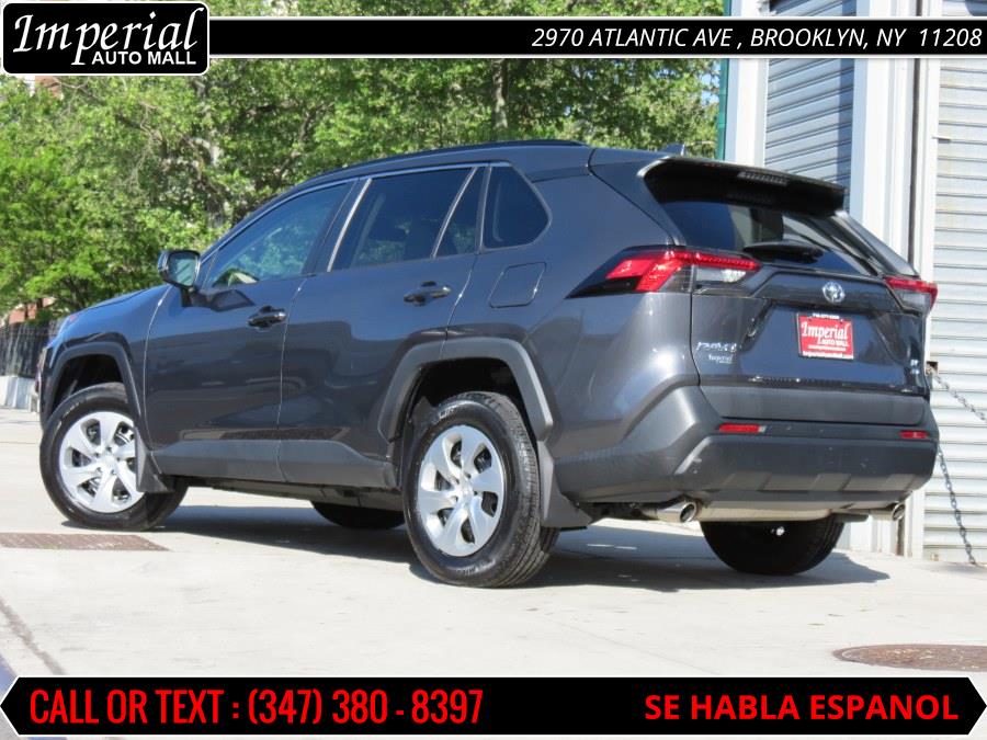 2019 Toyota RAV4 LE AWD (Natl), available for sale in Brooklyn, New York | Imperial Auto Mall. Brooklyn, New York 2019 Toyota RAV4 LE AWD (Natl), available for sale in Brooklyn, New York | Imperial Auto Mall. Brooklyn, New York