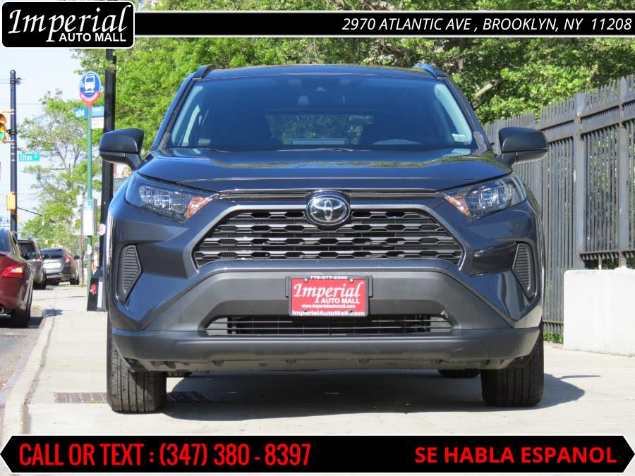 2019 Toyota RAV4 LE AWD (Natl), available for sale in Brooklyn, New York | Imperial Auto Mall. Brooklyn, New York 2019 Toyota RAV4 LE AWD (Natl), available for sale in Brooklyn, New York | Imperial Auto Mall. Brooklyn, New York