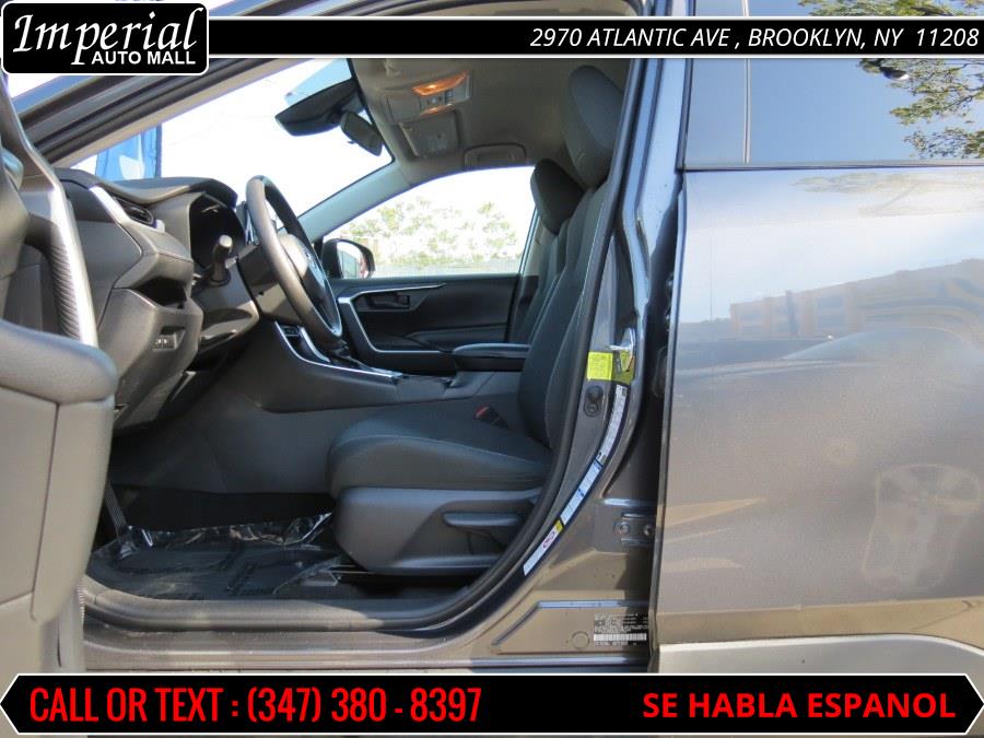 2019 Toyota RAV4 LE AWD (Natl), available for sale in Brooklyn, New York | Imperial Auto Mall. Brooklyn, New York 2019 Toyota RAV4 LE AWD (Natl), available for sale in Brooklyn, New York | Imperial Auto Mall. Brooklyn, New York