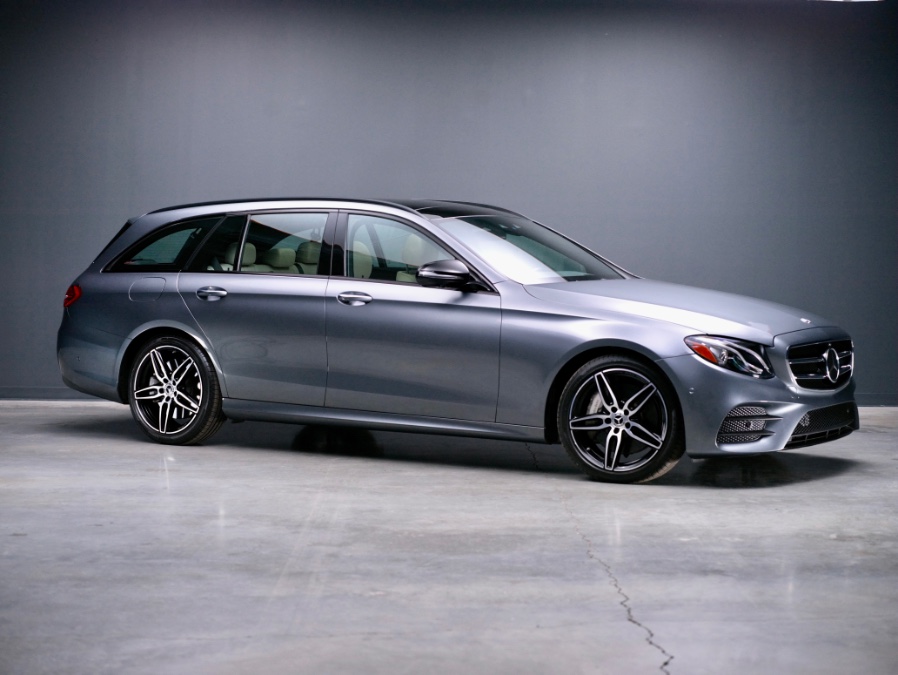 Used Mercedes-Benz E-Class E 450 4MATIC Wagon 2020 | Meccanic Shop North Inc. North Salem, New York Used Mercedes-Benz E-Class E 450 4MATIC Wagon 2020 | Meccanic Shop North Inc. North Salem, New York