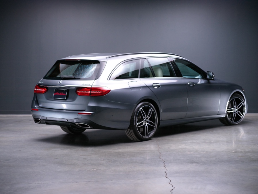 Used Mercedes-Benz E-Class E 450 4MATIC Wagon 2020 | Meccanic Shop North Inc. North Salem, New York Used Mercedes-Benz E-Class E 450 4MATIC Wagon 2020 | Meccanic Shop North Inc. North Salem, New York