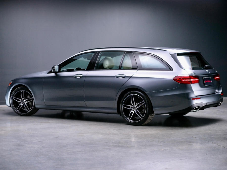 Used Mercedes-Benz E-Class E 450 4MATIC Wagon 2020 | Meccanic Shop North Inc. North Salem, New York Used Mercedes-Benz E-Class E 450 4MATIC Wagon 2020 | Meccanic Shop North Inc. North Salem, New York
