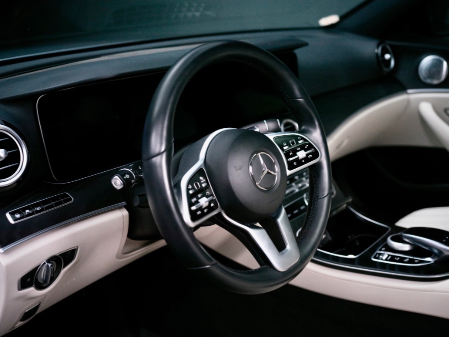 Used Mercedes-Benz E-Class E 450 4MATIC Wagon 2020 | Meccanic Shop North Inc. North Salem, New York Used Mercedes-Benz E-Class E 450 4MATIC Wagon 2020 | Meccanic Shop North Inc. North Salem, New York