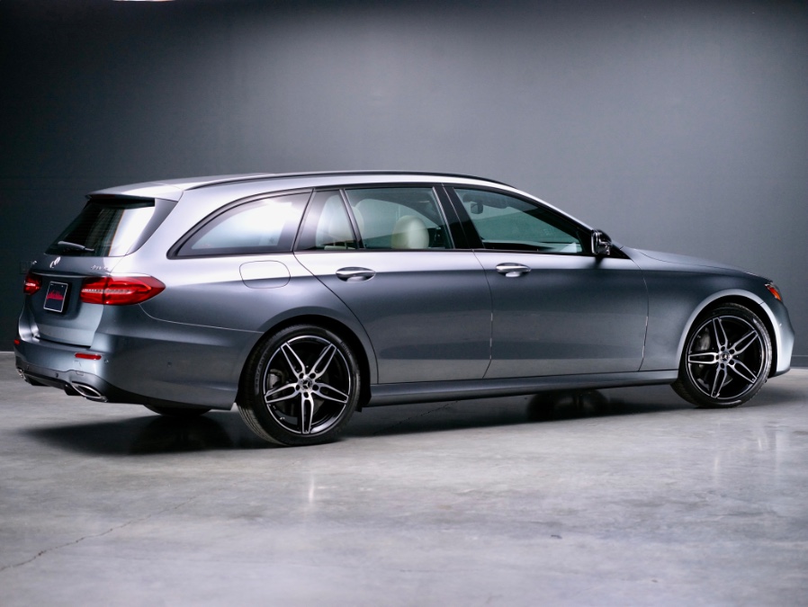 Used Mercedes-Benz E-Class E 450 4MATIC Wagon 2020 | Meccanic Shop North Inc. North Salem, New York Used Mercedes-Benz E-Class E 450 4MATIC Wagon 2020 | Meccanic Shop North Inc. North Salem, New York