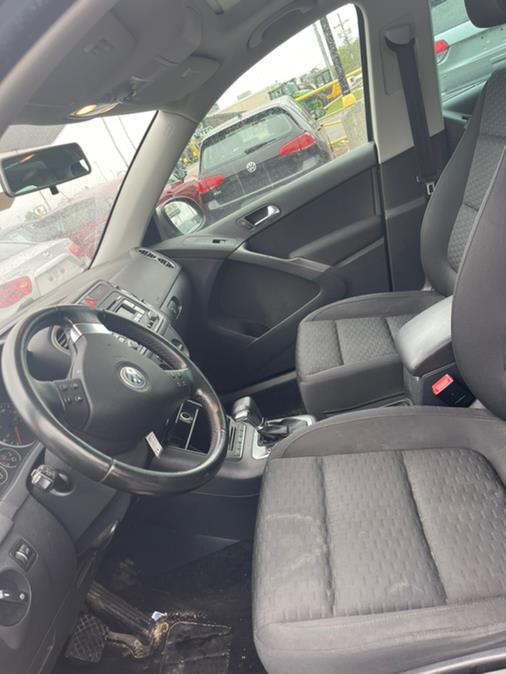 2009 Volkswagen Tiguan FWD 4dr SE, available for sale in Raynham, Massachusetts | J & A Auto Center. Raynham, Massachusetts 2009 Volkswagen Tiguan FWD 4dr SE, available for sale in Raynham, Massachusetts | J & A Auto Center. Raynham, Massachusetts