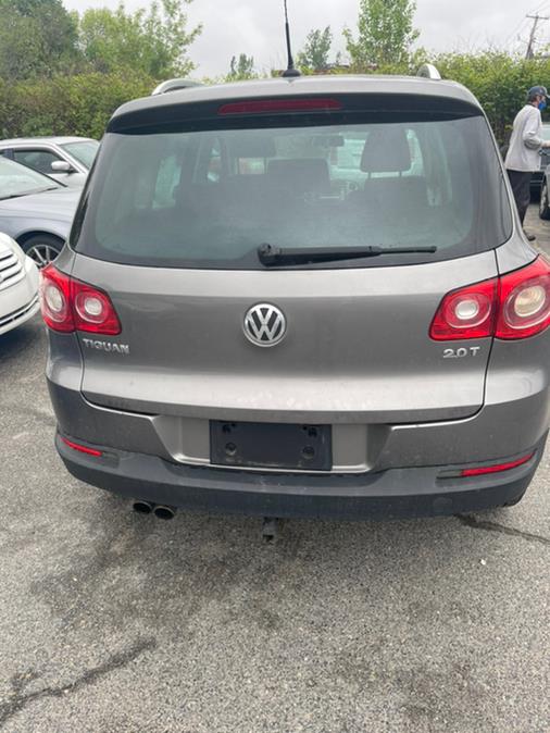 2009 Volkswagen Tiguan FWD 4dr SE, available for sale in Raynham, Massachusetts | J & A Auto Center. Raynham, Massachusetts 2009 Volkswagen Tiguan FWD 4dr SE, available for sale in Raynham, Massachusetts | J & A Auto Center. Raynham, Massachusetts