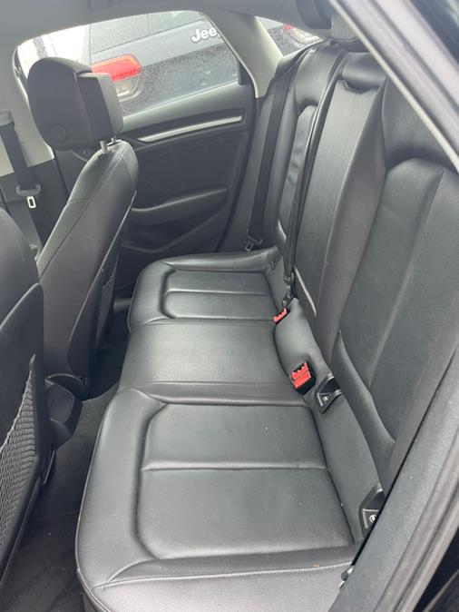 2015 Audi A3 4dr Sdn quattro 2.0T Premium, available for sale in Raynham, Massachusetts | J & A Auto Center. Raynham, Massachusetts 2015 Audi A3 4dr Sdn quattro 2.0T Premium, available for sale in Raynham, Massachusetts | J & A Auto Center. Raynham, Massachusetts