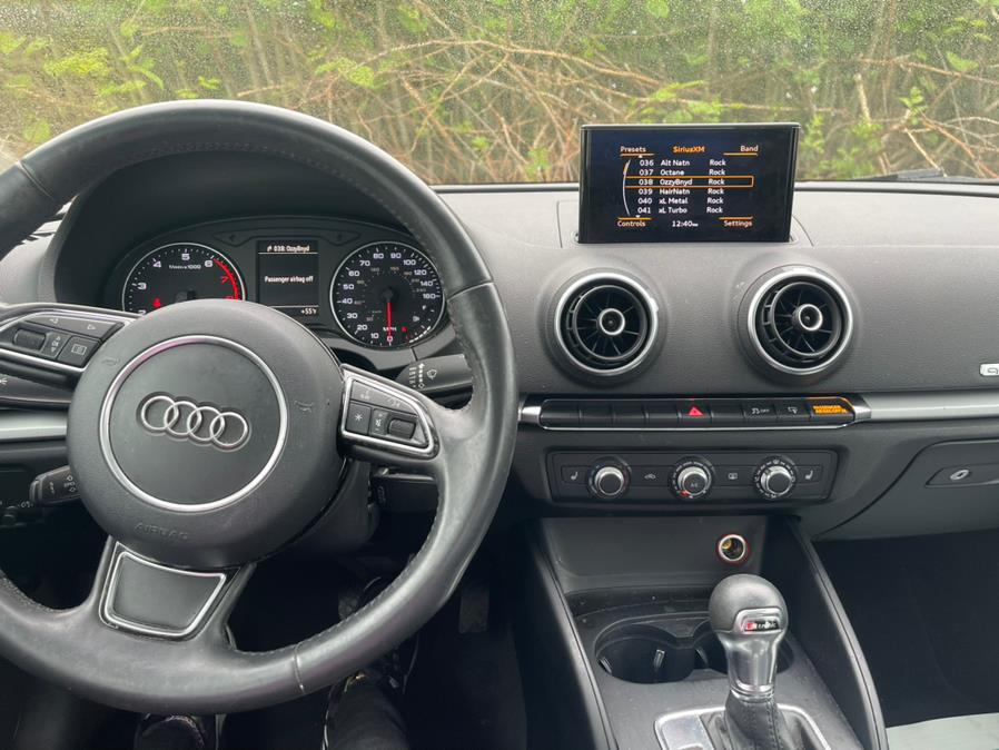 2015 Audi A3 4dr Sdn quattro 2.0T Premium, available for sale in Raynham, Massachusetts | J & A Auto Center. Raynham, Massachusetts 2015 Audi A3 4dr Sdn quattro 2.0T Premium, available for sale in Raynham, Massachusetts | J & A Auto Center. Raynham, Massachusetts