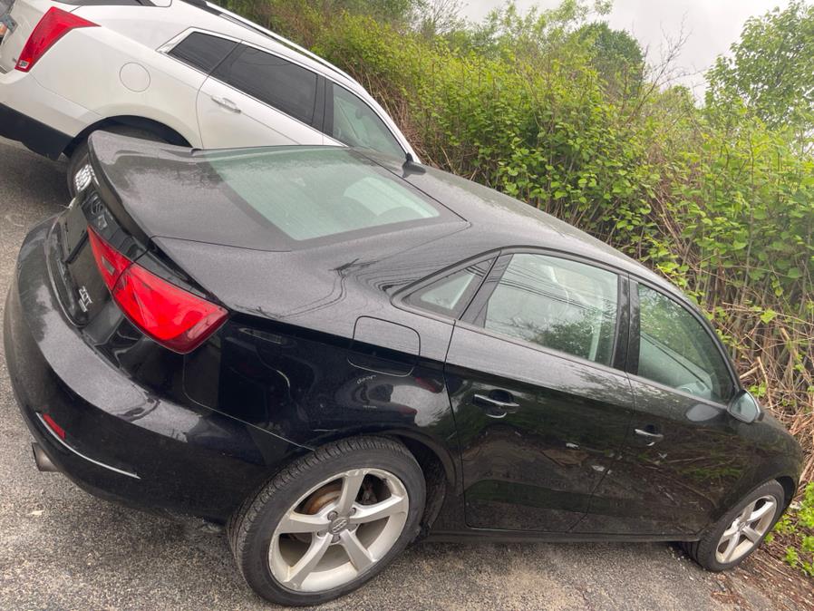 2015 Audi A3 4dr Sdn quattro 2.0T Premium, available for sale in Raynham, Massachusetts | J & A Auto Center. Raynham, Massachusetts 2015 Audi A3 4dr Sdn quattro 2.0T Premium, available for sale in Raynham, Massachusetts | J & A Auto Center. Raynham, Massachusetts