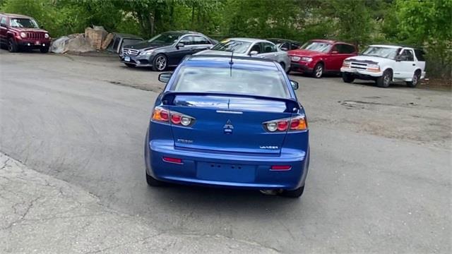 Used Mitsubishi Lancer ES 2016 | Wiz Leasing Inc. Stratford, Connecticut Used Mitsubishi Lancer ES 2016 | Wiz Leasing Inc. Stratford, Connecticut