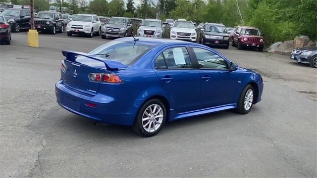 Used Mitsubishi Lancer ES 2016 | Wiz Leasing Inc. Stratford, Connecticut Used Mitsubishi Lancer ES 2016 | Wiz Leasing Inc. Stratford, Connecticut