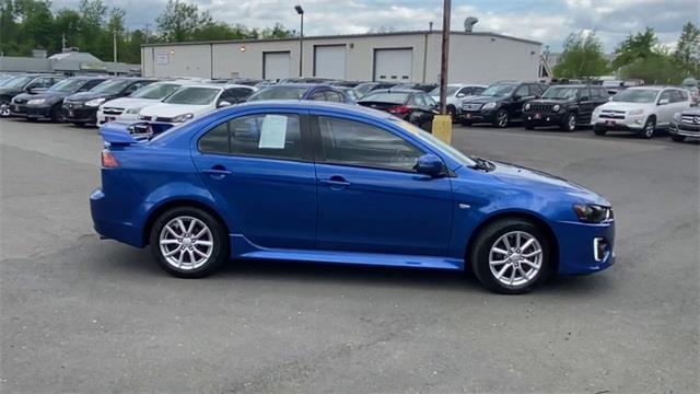 Used Mitsubishi Lancer ES 2016 | Wiz Leasing Inc. Stratford, Connecticut Used Mitsubishi Lancer ES 2016 | Wiz Leasing Inc. Stratford, Connecticut
