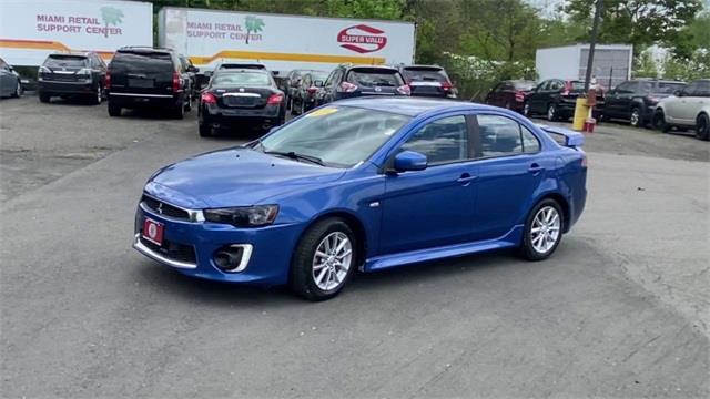 Used Mitsubishi Lancer ES 2016 | Wiz Leasing Inc. Stratford, Connecticut Used Mitsubishi Lancer ES 2016 | Wiz Leasing Inc. Stratford, Connecticut