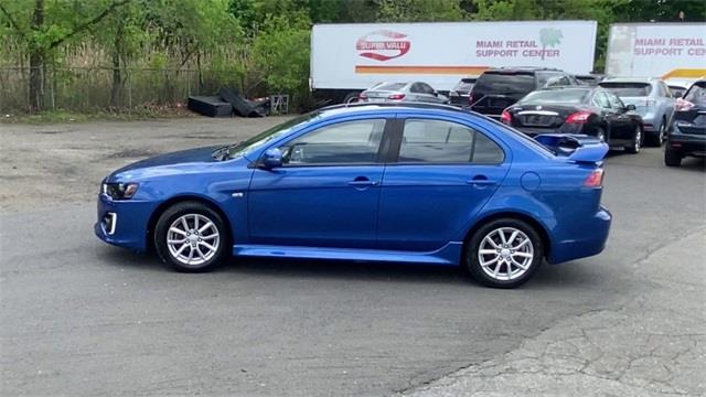 Used Mitsubishi Lancer ES 2016 | Wiz Leasing Inc. Stratford, Connecticut Used Mitsubishi Lancer ES 2016 | Wiz Leasing Inc. Stratford, Connecticut