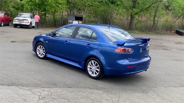 Used Mitsubishi Lancer ES 2016 | Wiz Leasing Inc. Stratford, Connecticut Used Mitsubishi Lancer ES 2016 | Wiz Leasing Inc. Stratford, Connecticut