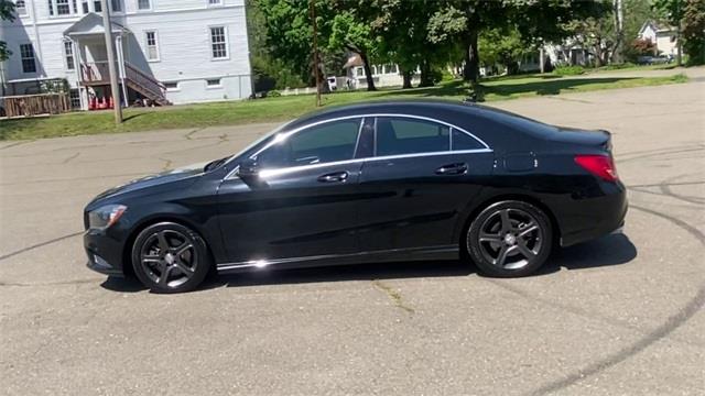 Used Mercedes-benz Cla CLA 250 2014 | Wiz Leasing Inc. Stratford, Connecticut Used Mercedes-benz Cla CLA 250 2014 | Wiz Leasing Inc. Stratford, Connecticut