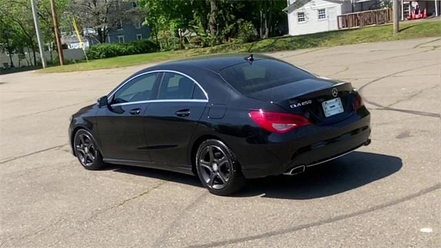 Used Mercedes-benz Cla CLA 250 2014 | Wiz Leasing Inc. Stratford, Connecticut Used Mercedes-benz Cla CLA 250 2014 | Wiz Leasing Inc. Stratford, Connecticut