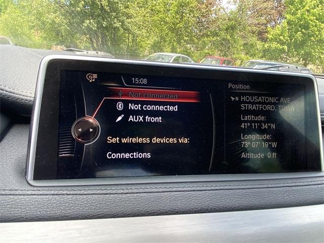 Used BMW X6 xDrive35i 2016 | Wiz Leasing Inc. Stratford, Connecticut Used BMW X6 xDrive35i 2016 | Wiz Leasing Inc. Stratford, Connecticut