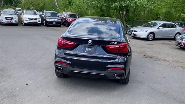 Used BMW X6 xDrive35i 2016 | Wiz Leasing Inc. Stratford, Connecticut Used BMW X6 xDrive35i 2016 | Wiz Leasing Inc. Stratford, Connecticut