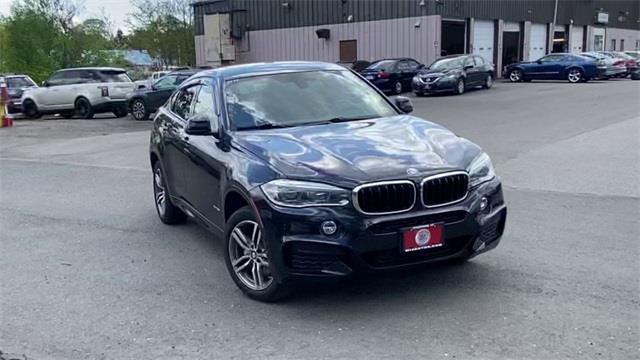 Used BMW X6 xDrive35i 2016 | Wiz Leasing Inc. Stratford, Connecticut Used BMW X6 xDrive35i 2016 | Wiz Leasing Inc. Stratford, Connecticut