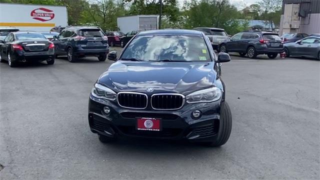 Used BMW X6 xDrive35i 2016 | Wiz Leasing Inc. Stratford, Connecticut Used BMW X6 xDrive35i 2016 | Wiz Leasing Inc. Stratford, Connecticut