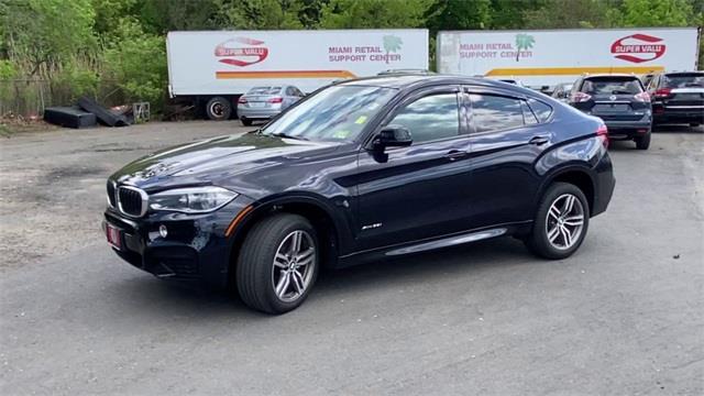 Used BMW X6 xDrive35i 2016 | Wiz Leasing Inc. Stratford, Connecticut Used BMW X6 xDrive35i 2016 | Wiz Leasing Inc. Stratford, Connecticut