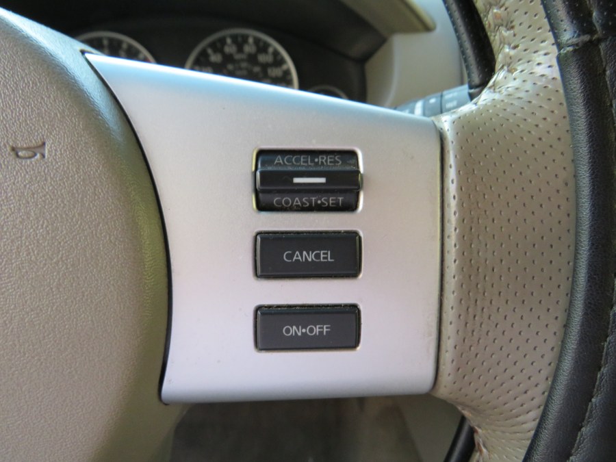 Used Nissan Pathfinder 4WD 4dr V6 SE 2009 | Road Masters II INC. Middle Village, New York Used Nissan Pathfinder 4WD 4dr V6 SE 2009 | Road Masters II INC. Middle Village, New York