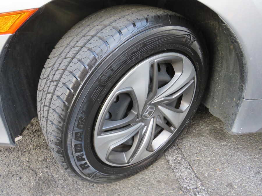 2019 Honda Civic Sedan LX CVT, available for sale in Middle Village, New York | Road Masters II INC. Middle Village, New York 2019 Honda Civic Sedan LX CVT, available for sale in Middle Village, New York | Road Masters II INC. Middle Village, New York