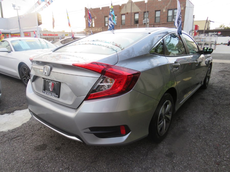 2019 Honda Civic Sedan LX CVT, available for sale in Middle Village, New York | Road Masters II INC. Middle Village, New York 2019 Honda Civic Sedan LX CVT, available for sale in Middle Village, New York | Road Masters II INC. Middle Village, New York