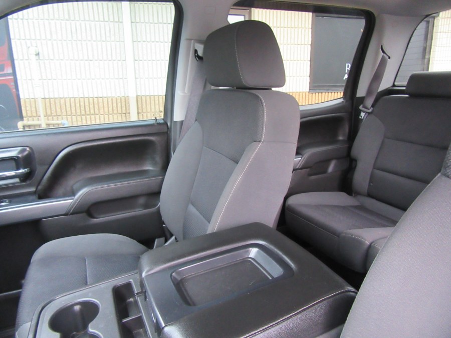2014 Chevrolet Silverado 1500 4WD Crew Cab 143.5" LT w/1LT, available for sale in Little Ferry, New Jersey | Royalty Auto Sales. Little Ferry, New Jersey 2014 Chevrolet Silverado 1500 4WD Crew Cab 143.5" LT w/1LT, available for sale in Little Ferry, New Jersey | Royalty Auto Sales. Little Ferry, New Jersey