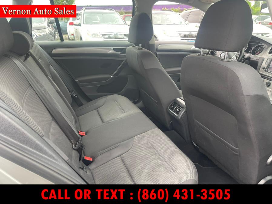 2016 Volkswagen Golf SportWagen 4dr Auto TSI S, available for sale in Manchester, Connecticut | Vernon Auto Sale & Service. Manchester, Connecticut 2016 Volkswagen Golf SportWagen 4dr Auto TSI S, available for sale in Manchester, Connecticut | Vernon Auto Sale & Service. Manchester, Connecticut